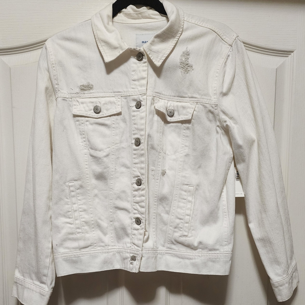 Old Navy Denim Jacket